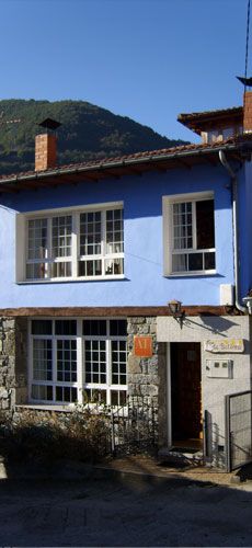 Alojamientos Rurales Traslacruz La Cortina