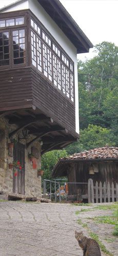 Alojamientos Rurales Traslacruz La Cortina