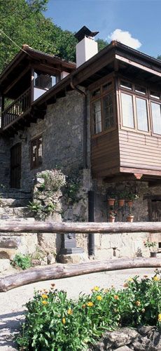 Alojamientos Rurales Traslacruz La Cortina