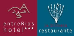 Traslacruz -  Hotel Entrerios - Alojamientos Rurales Traslacruz La Cortina